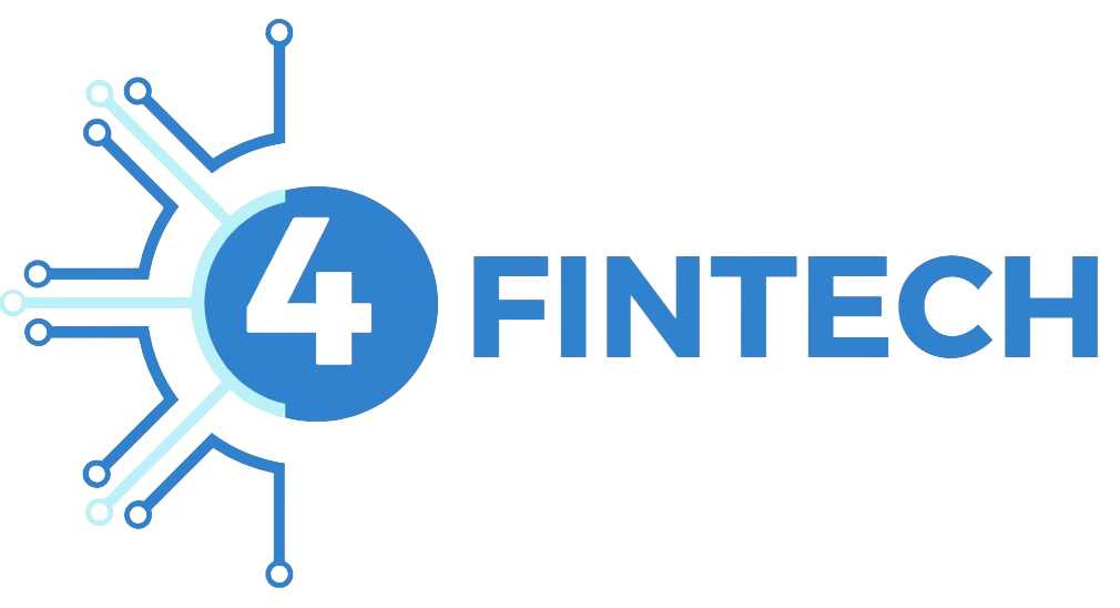 4Fintech Logo